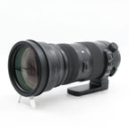 Sigma 150-600mm f/5-6.3 DG OS HSM Sports Canon tweedehands