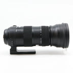Sigma 150-600mm f/5-6.3 DG OS HSM Sports Canon tweedehands