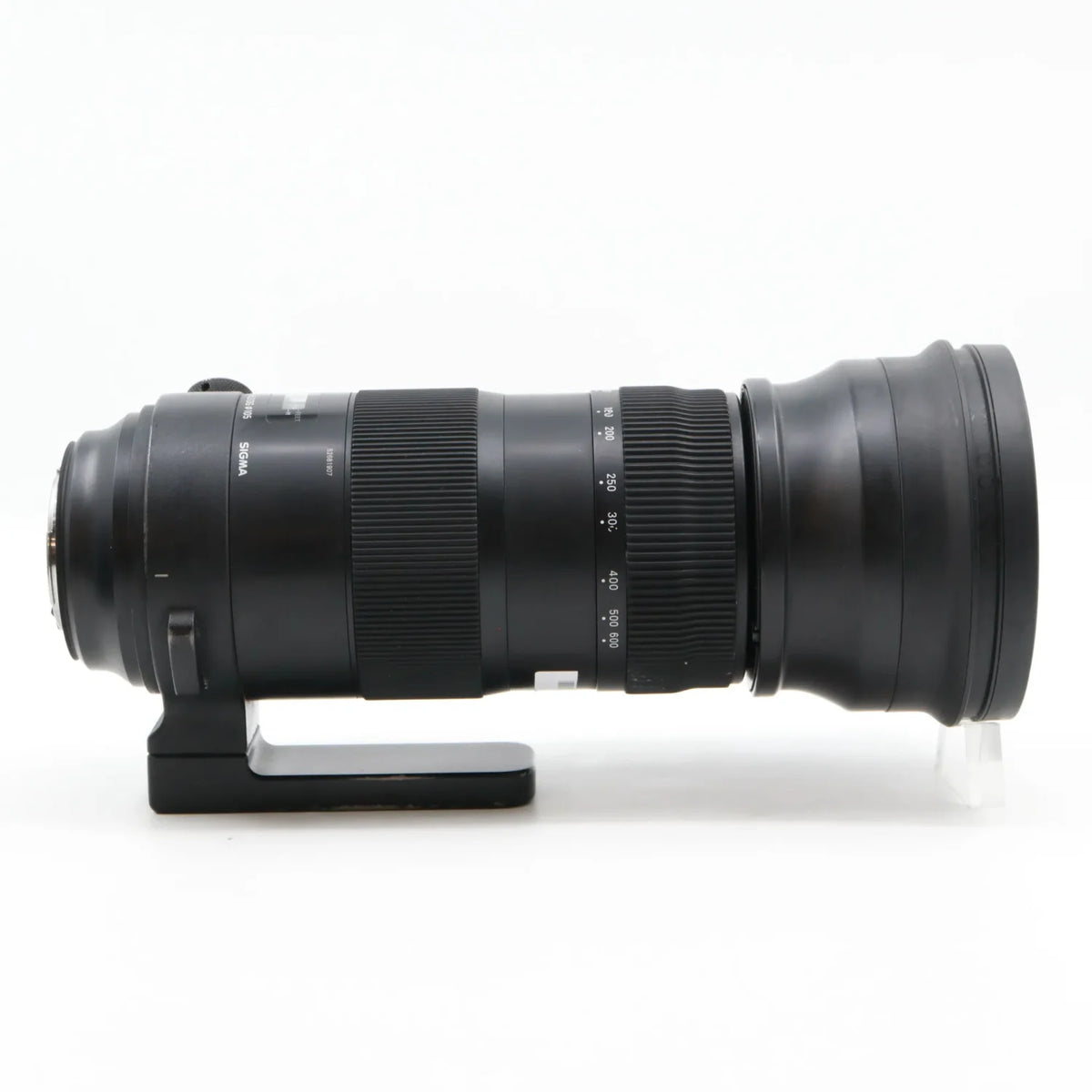 Sigma 150-600mm f/5-6.3 DG OS HSM Sports Canon tweedehands