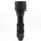 Sigma 150-600mm f/5-6.3 DG OS HSM Sports Canon tweedehands