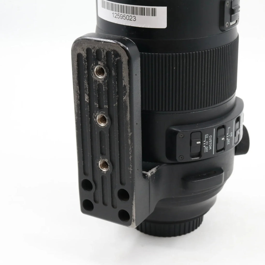 Sigma 150-600mm f/5-6.3 DG OS HSM Sports Canon tweedehands