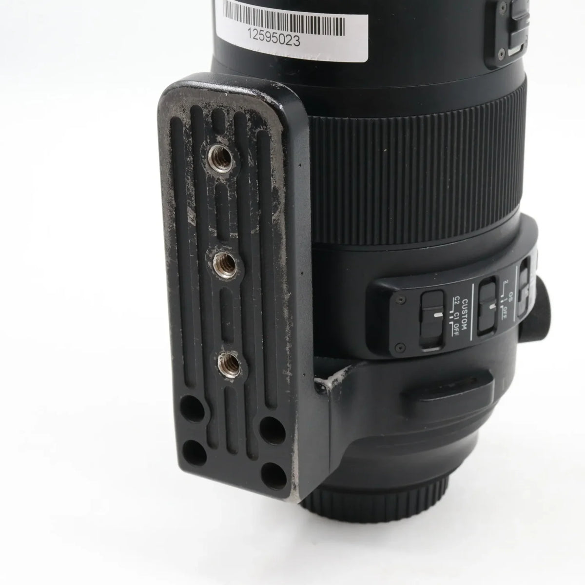 Sigma 150-600mm f/5-6.3 DG OS HSM Sports Canon tweedehands