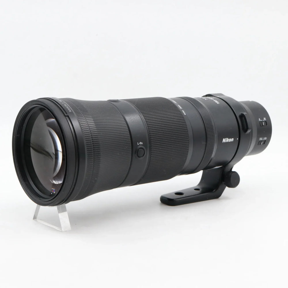 Nikon Z 180-600mm f/5.6-6.3 VR used