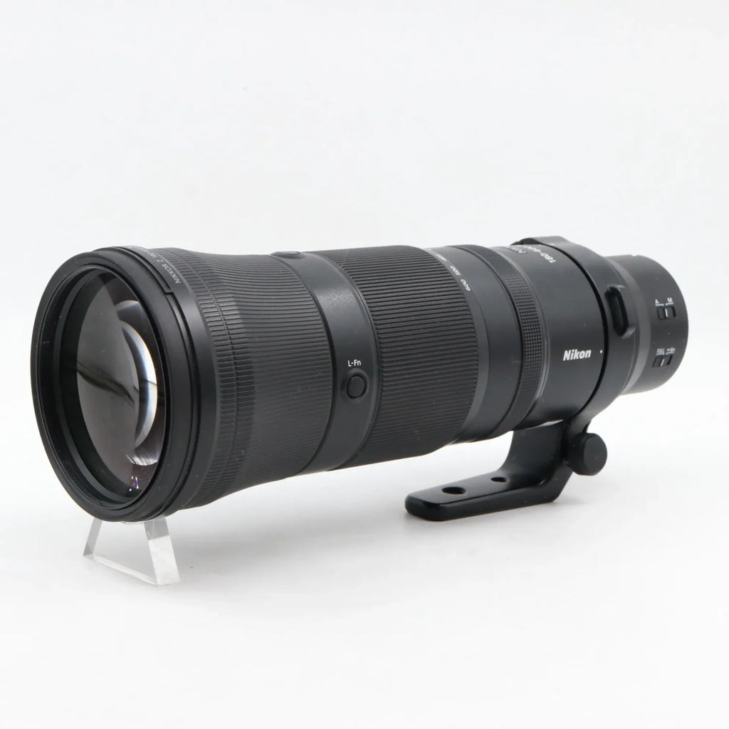 Nikon Z 180-600mm f/5.6-6.3 VR used