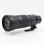 Nikon Z 180-600mm f/5.6-6.3 VR used