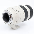 Sony FE 70-200mm f/4 Macro G OSS II tweedehands