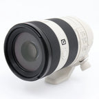 Sony FE 70-200mm f/4 Macro G OSS II tweedehands