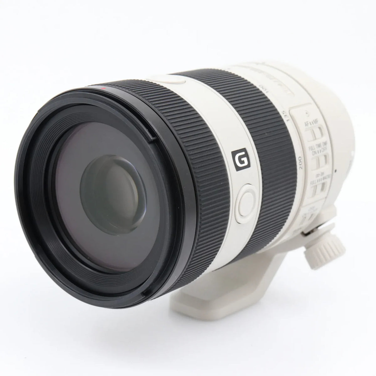 Sony FE 70-200mm f/4 Macro G OSS II tweedehands