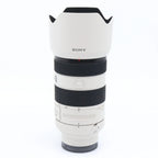 Sony FE 70-200mm f/4 Macro G OSS II tweedehands