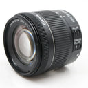Canon EF-S 18-55mm f/3.5-5.6 IS STM used