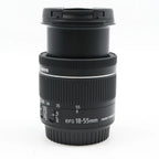 Canon EF-S 18-55mm f/3.5-5.6 IS STM used