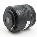 Canon EF-S 18-55mm f/3.5-5.6 IS STM used