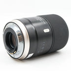 Tamron SP 90mm f/2.8 Macro Di VC USD (F004) Canon used