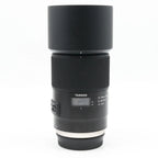 Tamron SP 90mm f/2.8 Macro Di VC USD (F004) Canon used