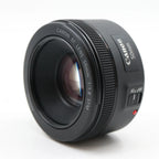 Canon EF 50mm f/1.8 STM used