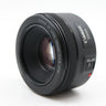 Canon EF 50mm f/1.8 STM tweedehands
