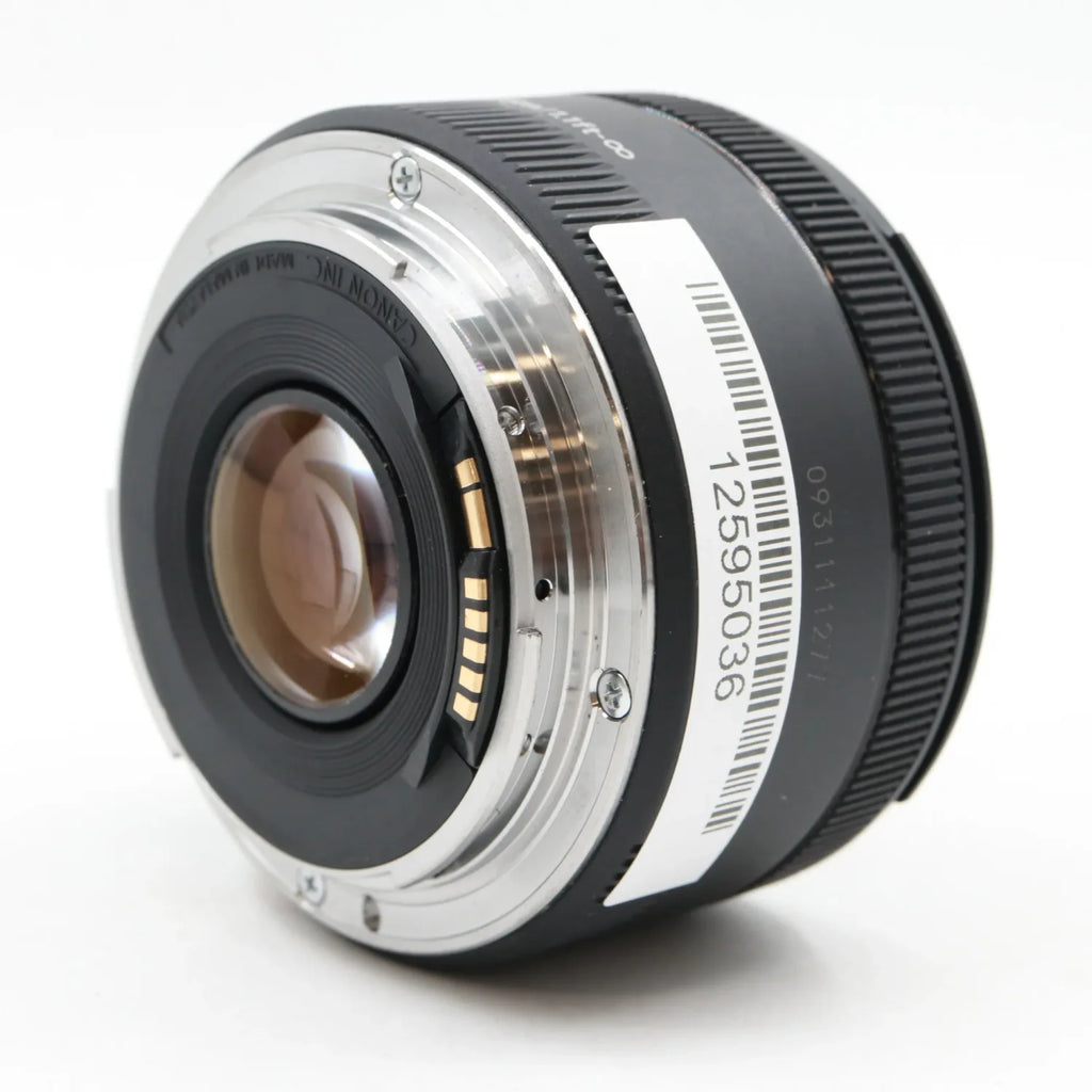 Canon EF 50mm f/1.8 STM used