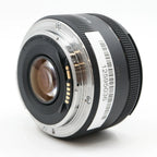 Canon EF 50mm f/1.8 STM used