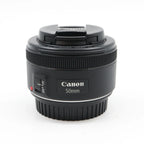 Canon EF 50mm f/1.8 STM used