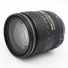 Nikon AF-S 24-120mm f/4G ED VR tweedehands