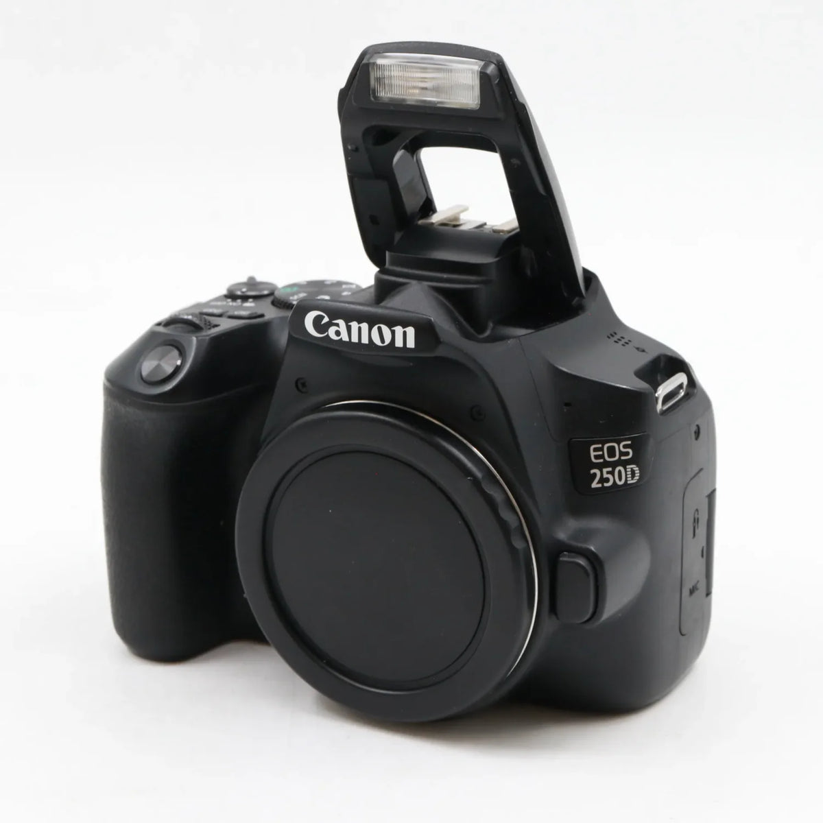 Canon EOS 250D body tweedehands
