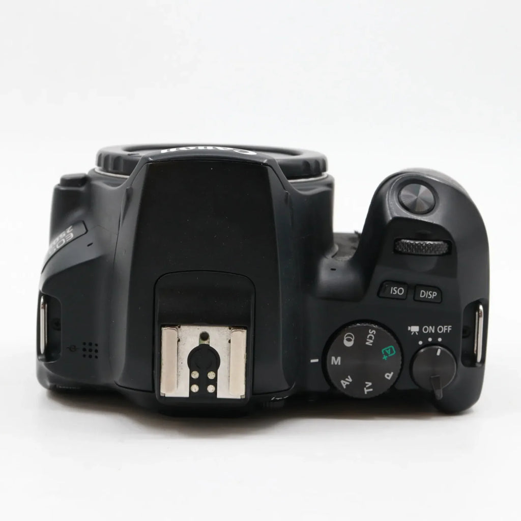 Canon EOS 250D body tweedehands