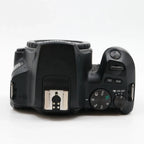 Canon EOS 250D body tweedehands