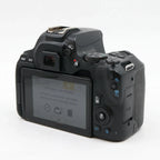 Canon EOS 250D body tweedehands