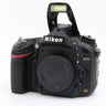 Nikon D610 body used