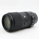 Sigma 100-400mm f/5-6.3 DG OS HSM Contemporary Canon EF gebraucht