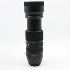 Sigma 100-400mm f/5-6.3 DG OS HSM Contemporary Canon EF gebraucht