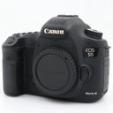 Canon EOS 5D mark III cuerpo segunda mano