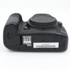 Canon EOS 5D mark III cuerpo segunda mano