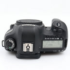 Canon EOS 5D mark III cuerpo segunda mano