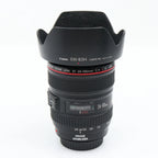 Canon EF 24-105mm f/4 L IS USM used