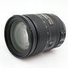 Nikon AF-S 28-300mm f/3.5-5.6G ED VR occasion