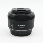Canon EF 50mm f/1.8 STM used