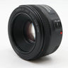 Canon EF 50mm f/1.8 STM used