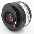 Canon EF 50mm f/1.8 II used