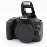 Canon EOS 250D body used