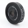 Canon EF-S 24mm f/2.8 STM tweedehands