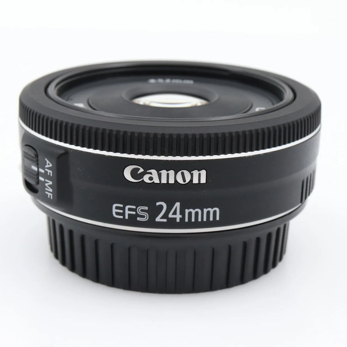 Canon EF-S 24mm f/2.8 STM used