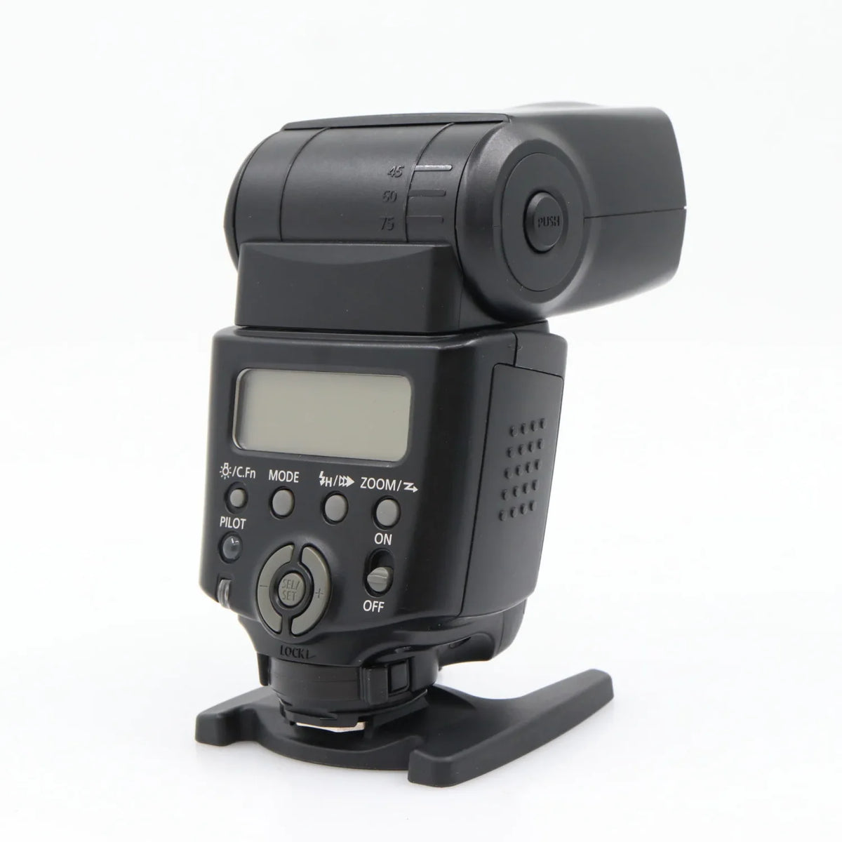 Canon Speedlite 430EX II used