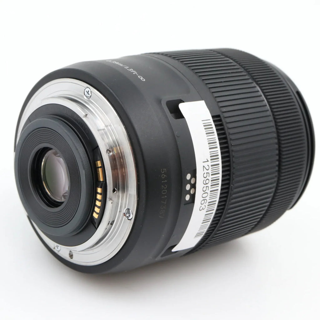 Canon EF-S 18-135mm f/3.5-5.6 IS USM used