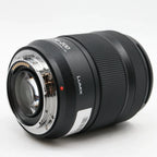 Panasonic Lumix S 28-200mm f/4-7.1 Macro OIS L-mount used