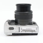 Canon EOS M6 + 15-45mm f/3.5-6.3 IS STM used