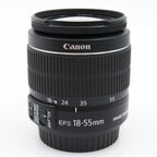 Canon EF-S 18-55mm f/3.5-5.6 IS II gebraucht