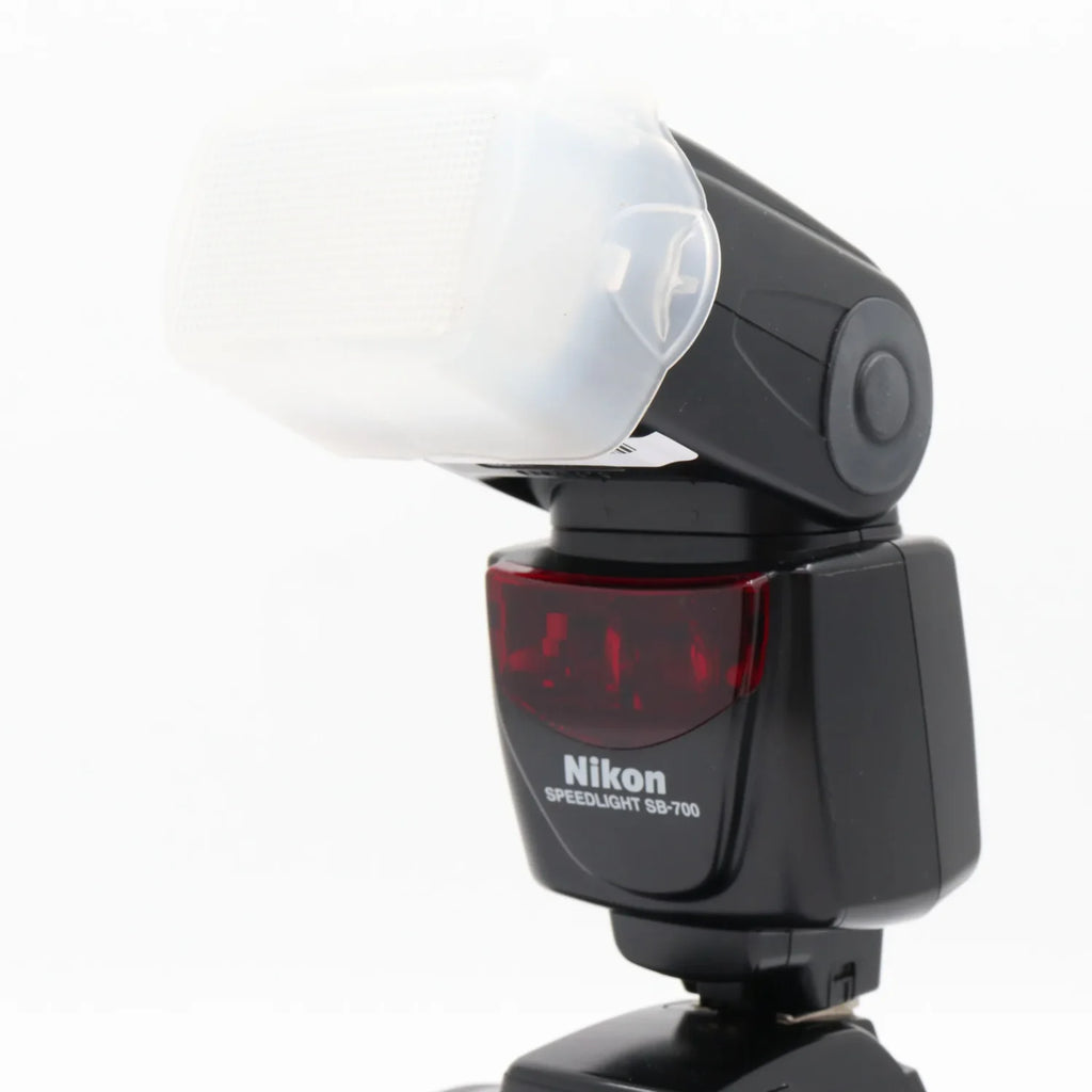 Nikon Speedlight SB-700 occasion