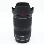 Canon RF 24-240mm f/4-6.3 IS USM occasion