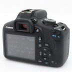 Canon EOS 2000D